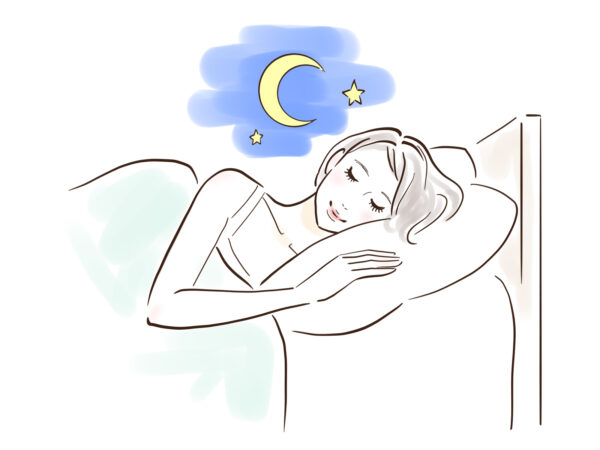 STEP4：美肌を育む生活習慣の最適化