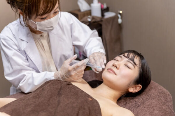 セルフケアの限界は？30代におすすめの美容医療【タイプ別】徹底比較