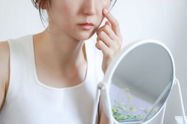 あなたはどのタイプ？まずは30秒でほうれい線セルフチェック
