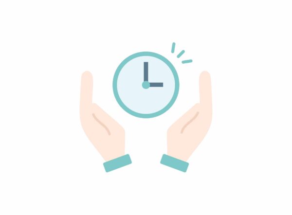あなたのむくみ悩みにはこの時間！ライフスタイル別ベストタイミング早見表