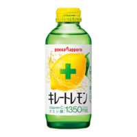 通常のキレートレモン