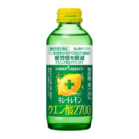 キレートレモン クエン酸2700