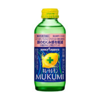 キレートレモン MUKUMI